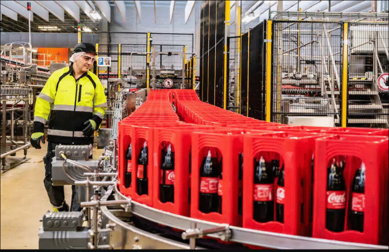 coca cola angebot