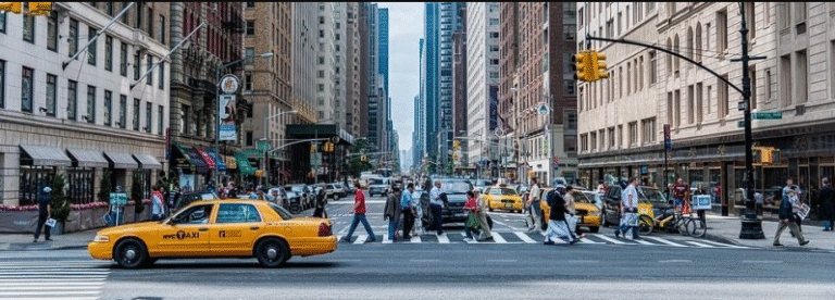 wie spät ist es in new york