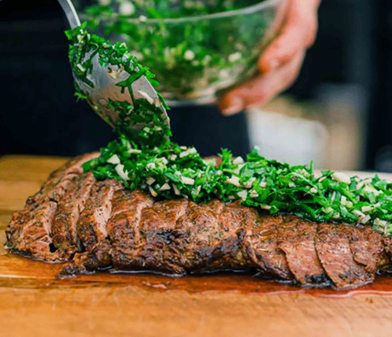 Flank Steak