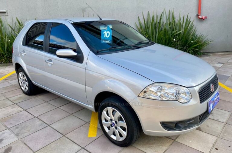 carros na serra