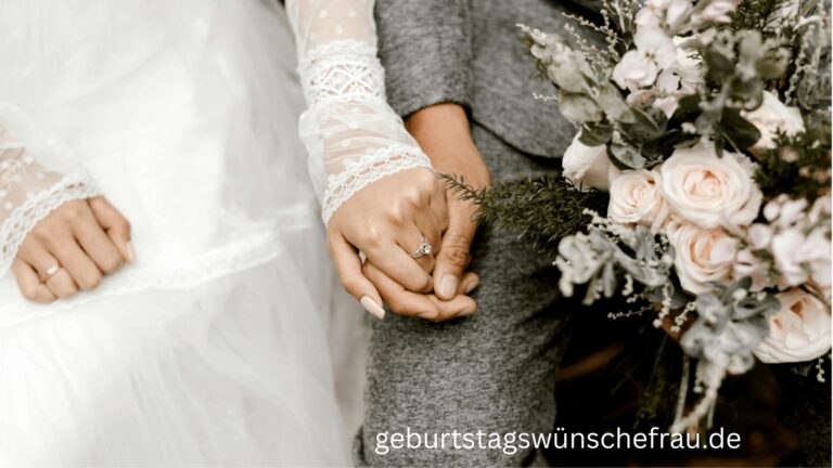 was schenkt man zur hochzeit